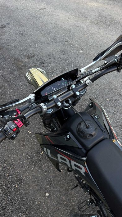 Мотоцикл ULAR CB300-F7 Шымкент