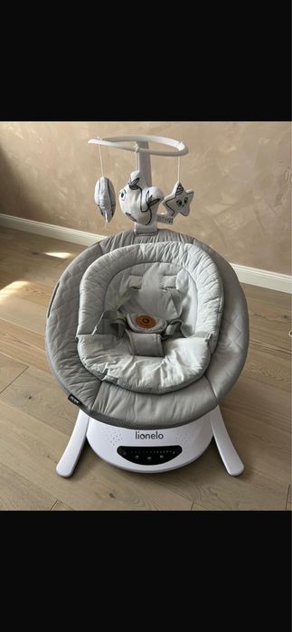 Leagan bebelus Lionelo
