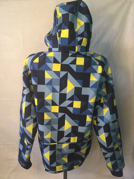 Ветровка H&M 46 рр