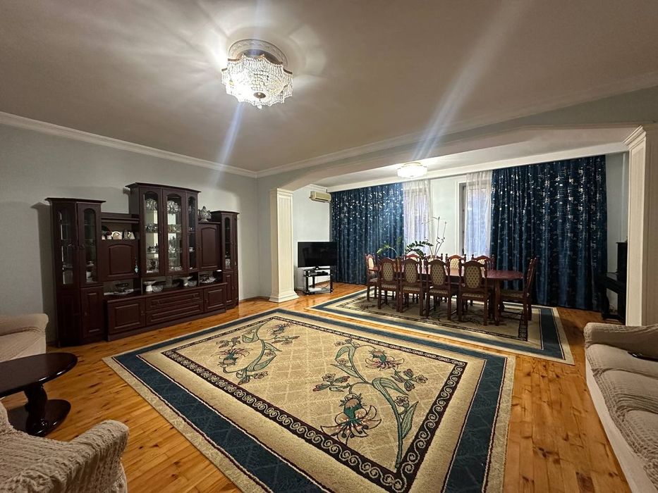 Квартира продается 3/1/4 на Эльбек