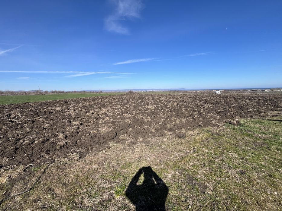 Продава се Земеделски имот в Поморие -  кв.м за 11000 €/дка - Снимка #6