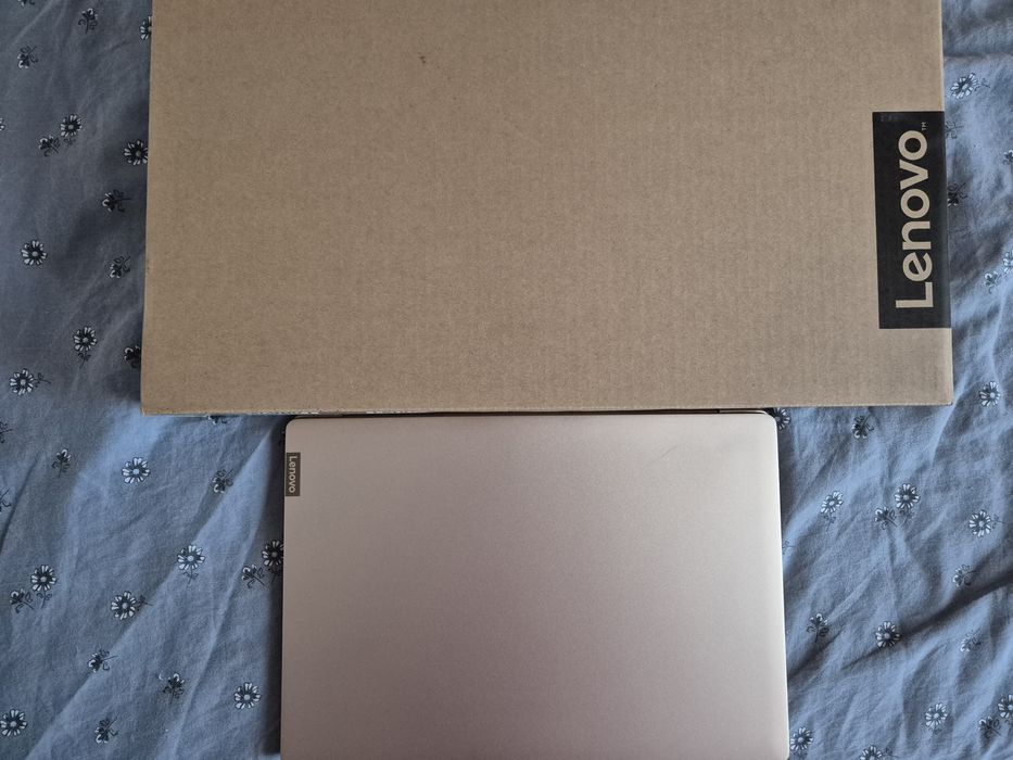 Лаптоп Lenovo IdeaPad 530S-14ARR