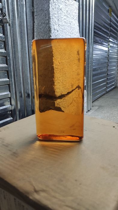 Декоративные стеклянные блоки