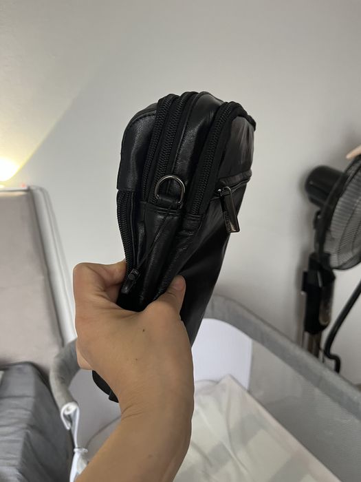 Продам мужскую сумку