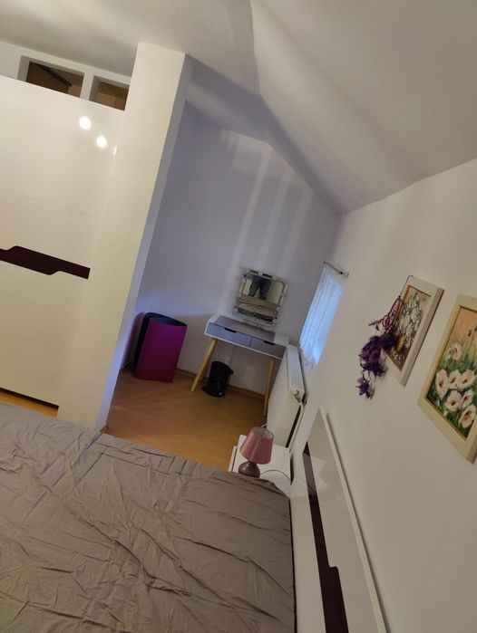 Apartament 3 camere
