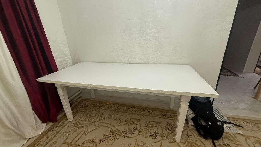 Продам стол 2 метра