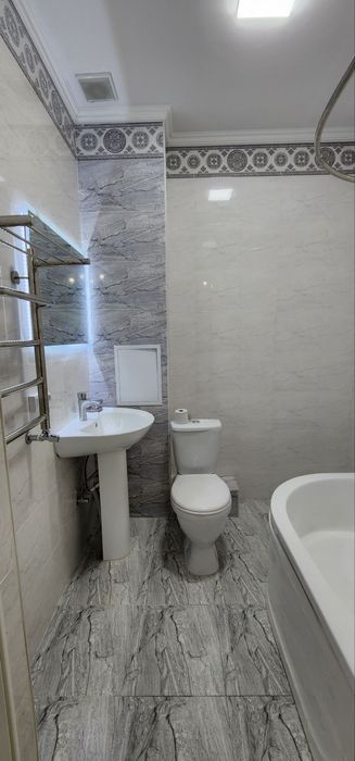 Срочно Аренда Улица Мукими Новостройка