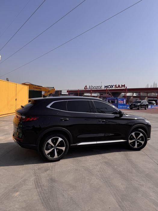 Byd Song plus 505km 2022yil (o’zimkik) idial