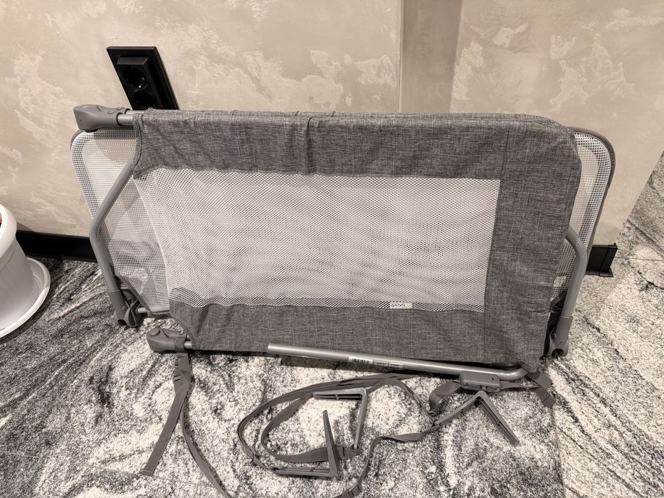 Прегради за легло