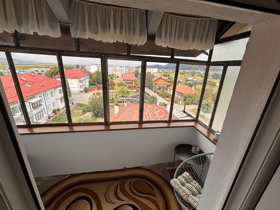 Apartament 2 camere de inchiriat- termen lung