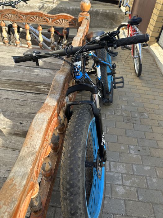 Продам велосипед