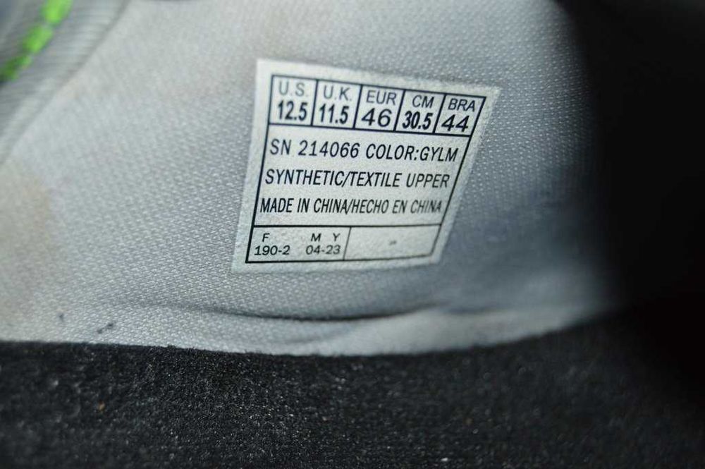 Pantofi golf Skechers GO GOLF Elite 5 Slip-in 46 impermeabili