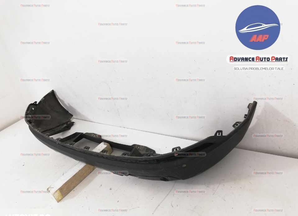 Bara spate cu senzori originala in stare buna Seat  Ateca  1 [2016 - 2