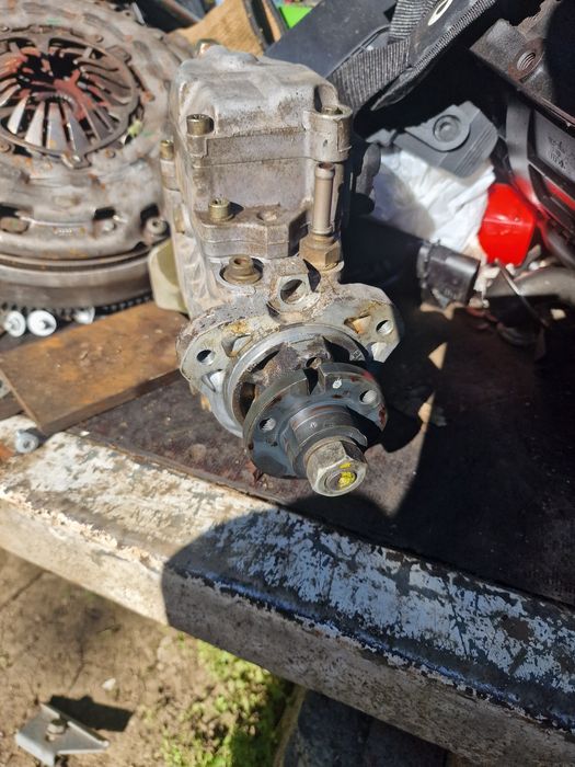 ГНП 1.9tdi 90 110к.с