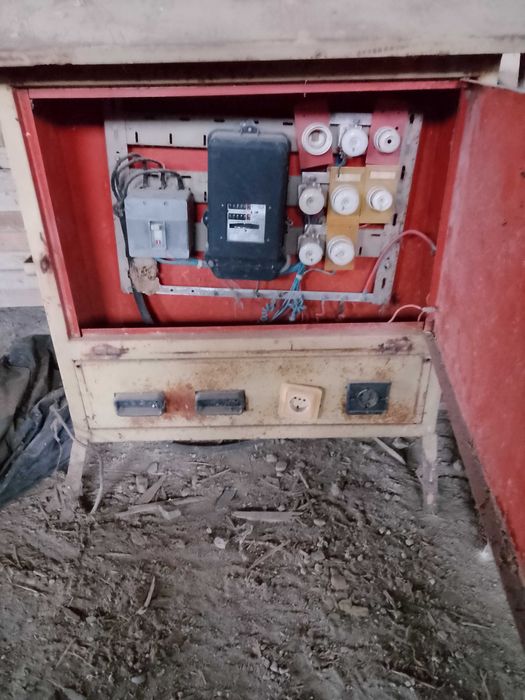 Стационарен циркуляр