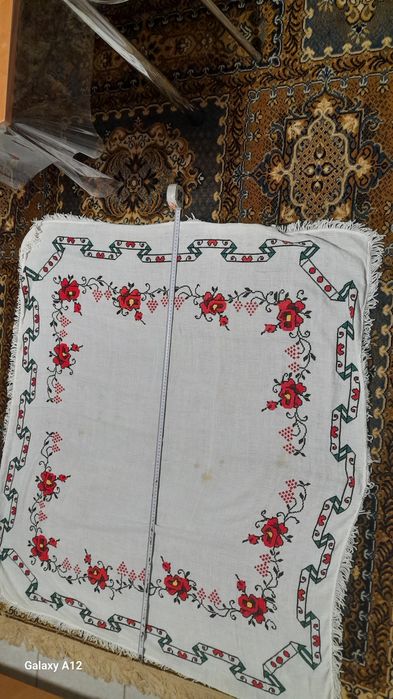 Față de de masă din itamina