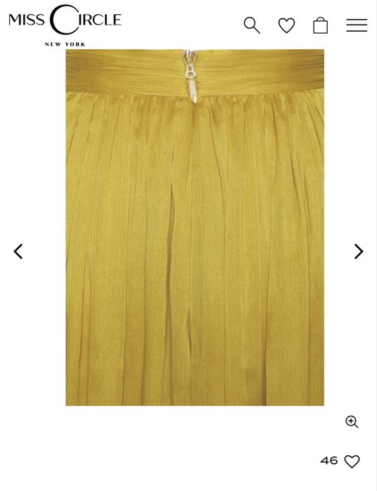 Рокля на Miss Circle, Fashionroom