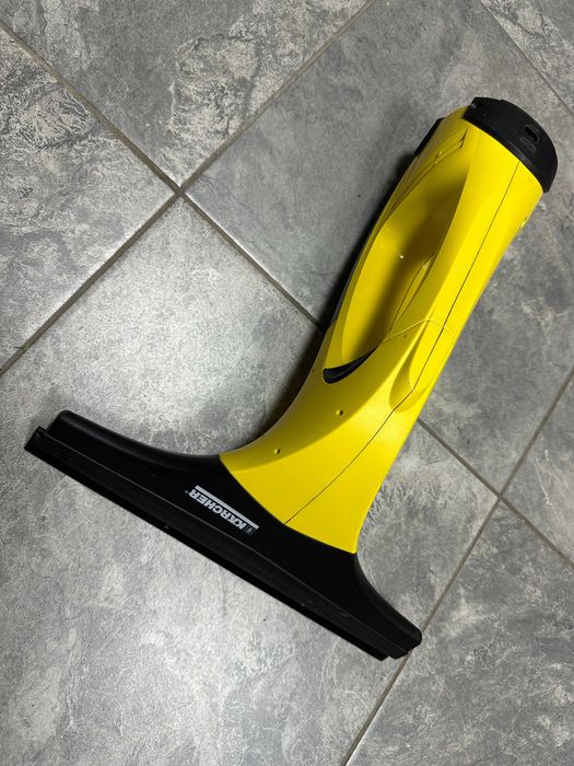 Уред за почистване на прозорци Karcher WV 52 Стъклочистачка