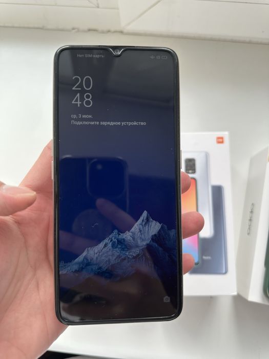 Продам Oppo A5 2020