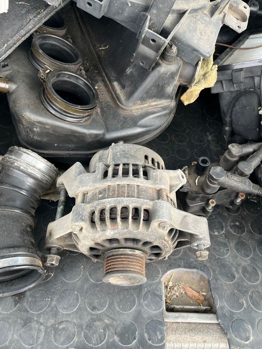 Опел Вектра на части!!