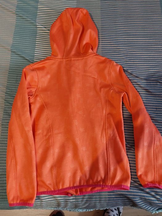 Якета преходни, за есента