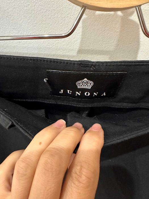 Панталон черен - Junona