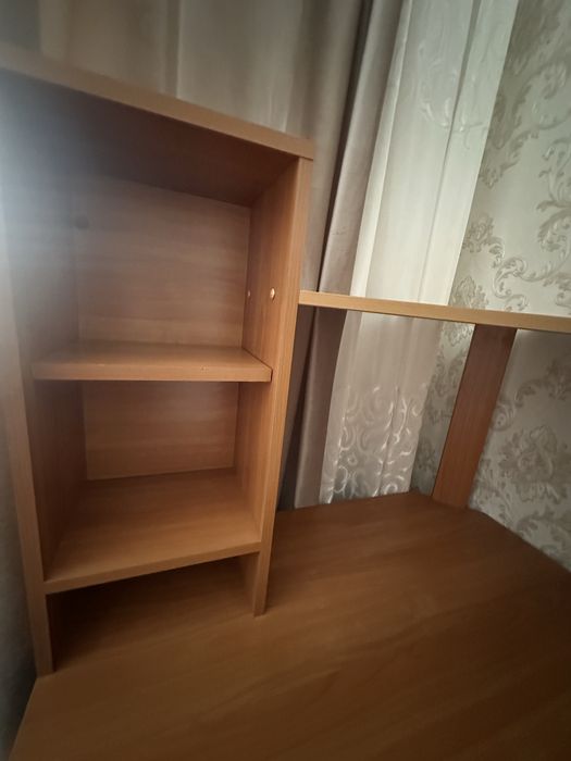 Компьютерный угловой стол 90*90