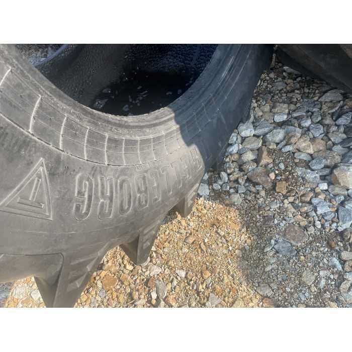Anvelopa 850/50-38 TRELLEBORG Second Hand de Tractiune