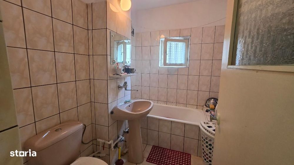 Apartament 4 camere, Cetate, Alba Iulia