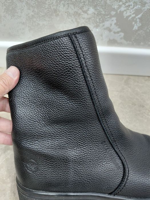 Зимние ботинки продам