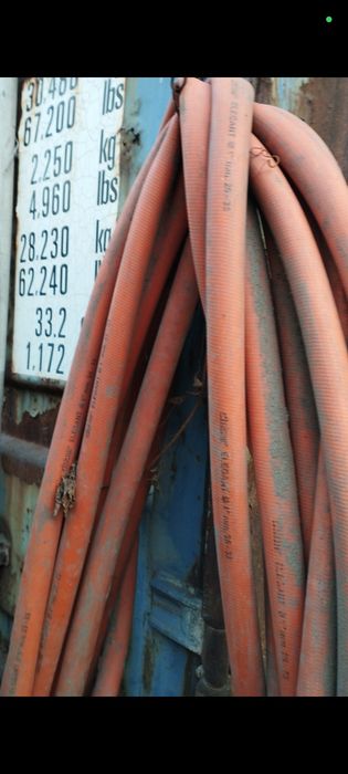 Шланг (10-12метров)