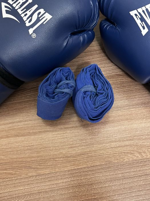 Продам бокскрскмй набор