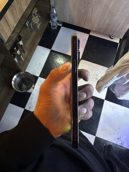 Продается iphone 14 pro max