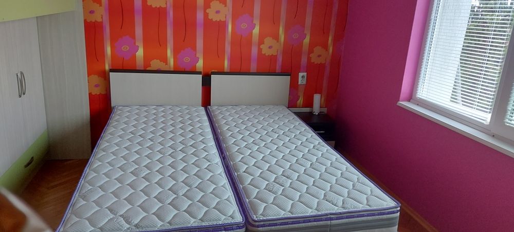 Наем апартамент гр. Разград, бул. Княз Борис