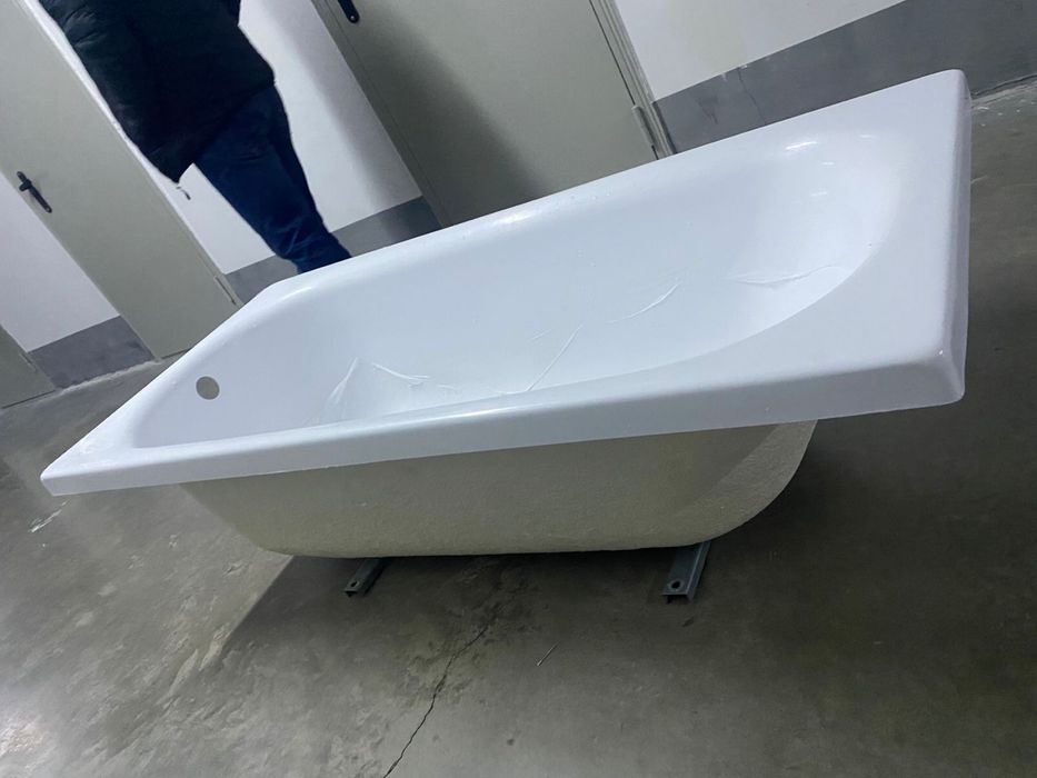 Продается ванна