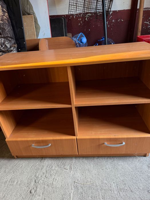 Продам тумбу для документов или вещей