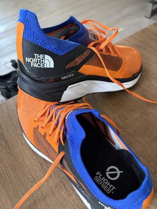 The North Face Vectiv