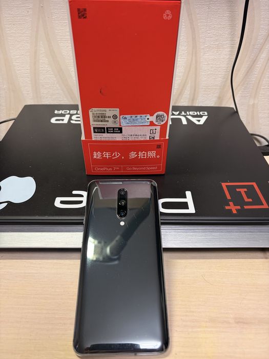 Продам Oneplus 7 pro