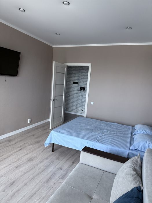 Сдам 1,5 ЖК пр. Сатпаева