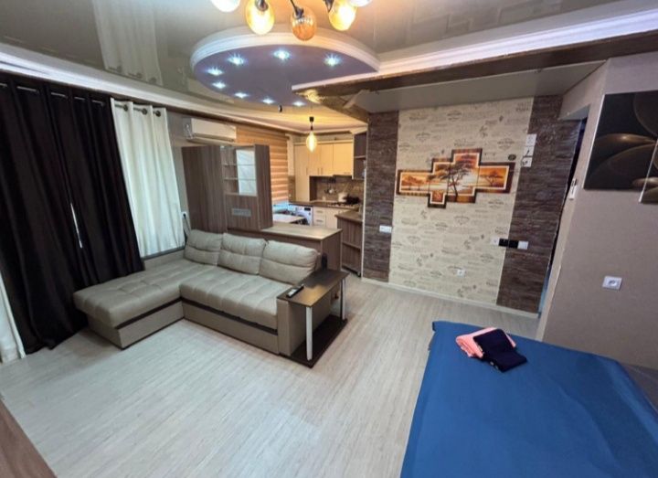 Квартира посуточно Гарышкерлер