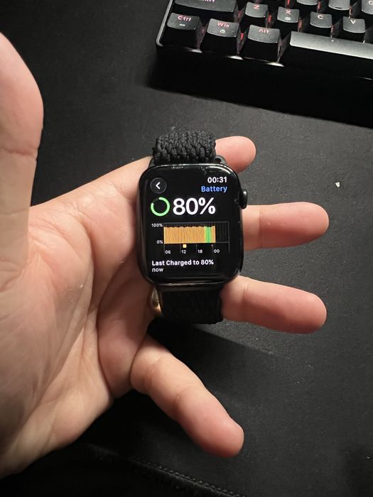 Apple watch series 8 45mm