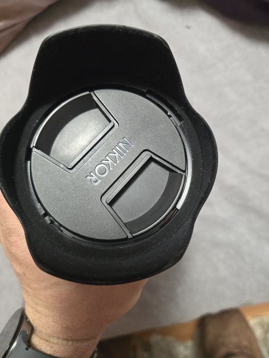 Продавам  Обектив Nikon Nikkor Z 24-70mm f/2.8 S