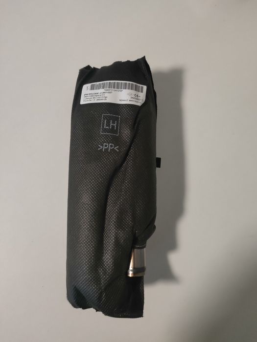 Scaun  pasager Duster , scaun sofer Duster, airbag lateral