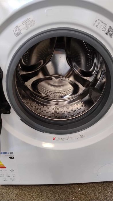 A+++ Чисто нова Пералня машина Аrctic-Беко 10 кг 1400 об/мин