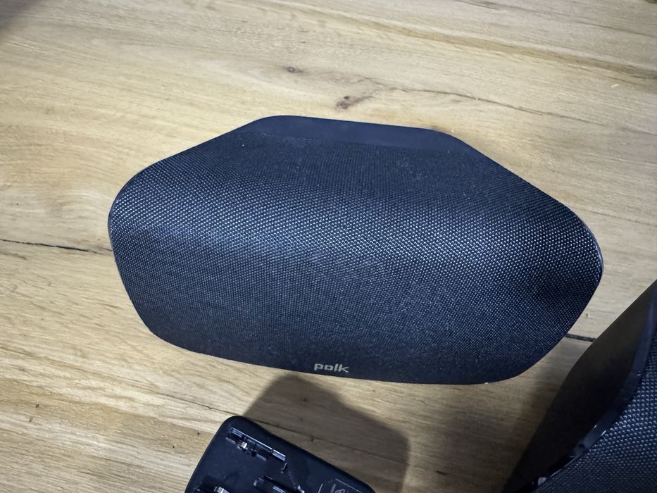 Polk SR1 Wireless Surrounds