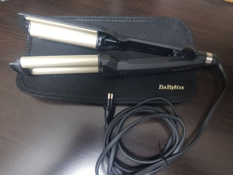 Ondulator BABYLISS