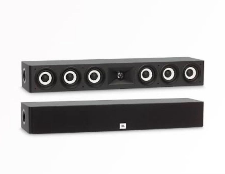 Jbl a135c централна колона