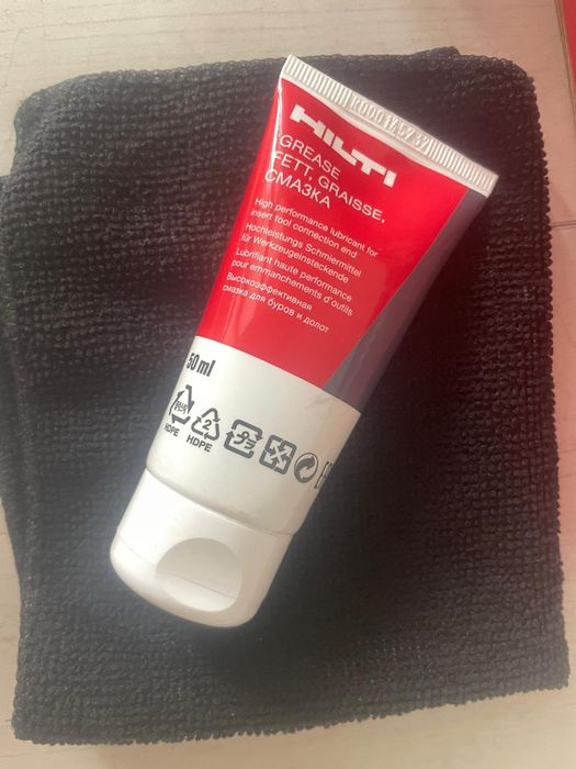 Перфоратор Hilti TE 6-22 2.6 Дж, SDS-Plus