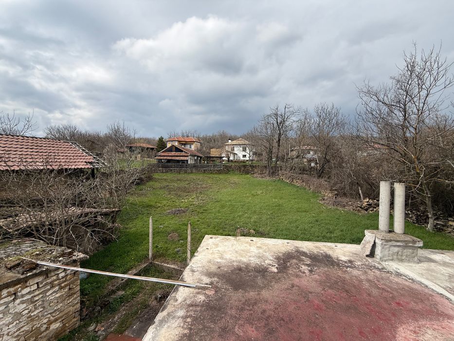 Къща с.Славейково