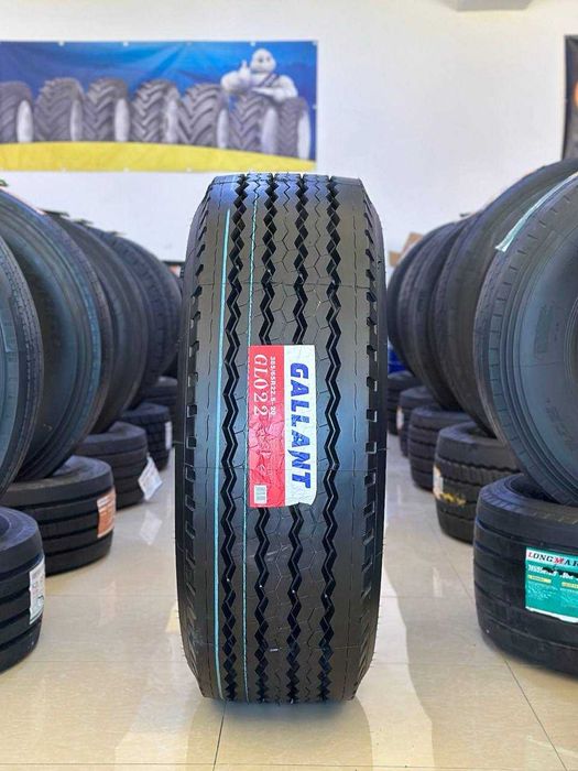 385/65 R22.5 GALLANT